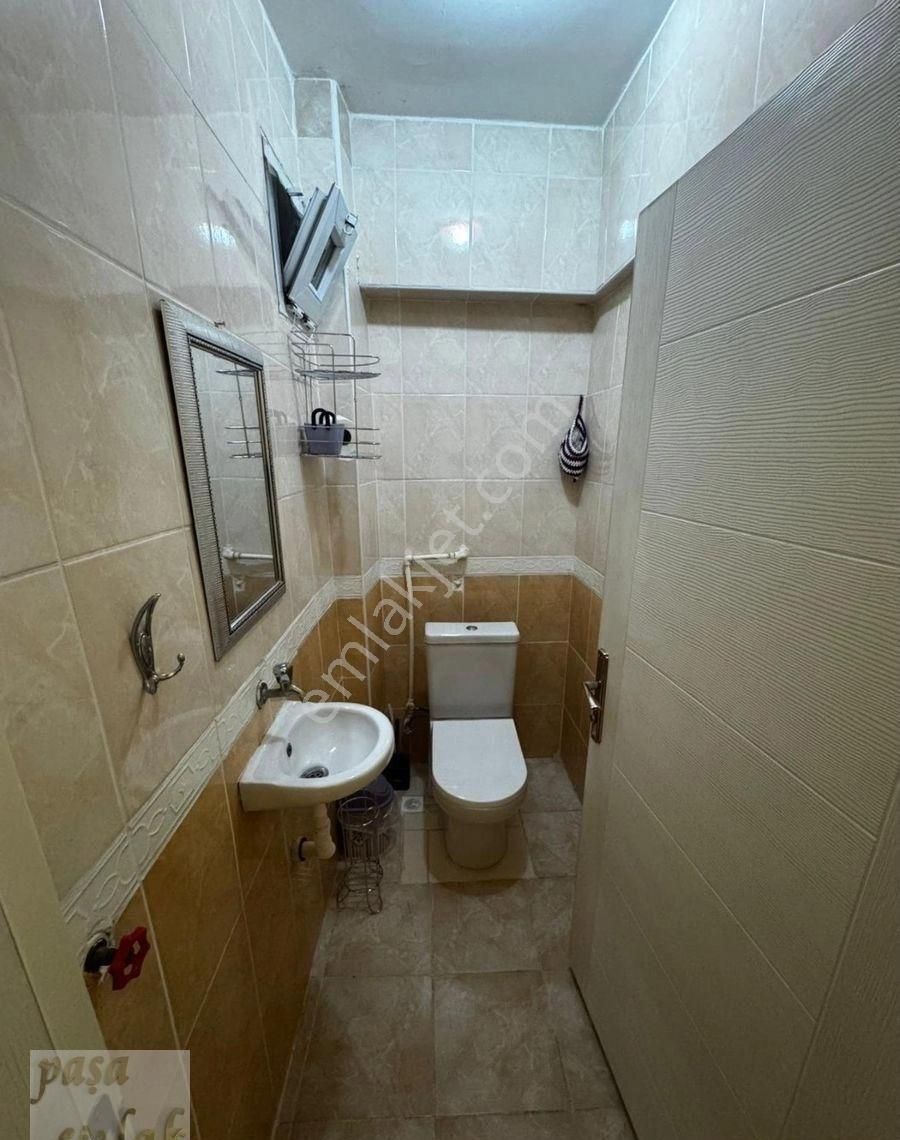 Tuzluçayır'da 3+1-bağımsız Salon-eşyalı-full Yapılı - Görsel 6