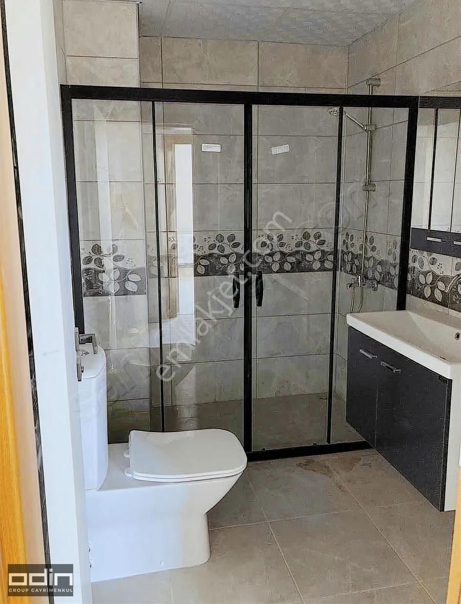 Odin'den Gömeç'in En Nezih Bölgesi Kemalpaşa'da Kiralık 2+1 - Görsel 7