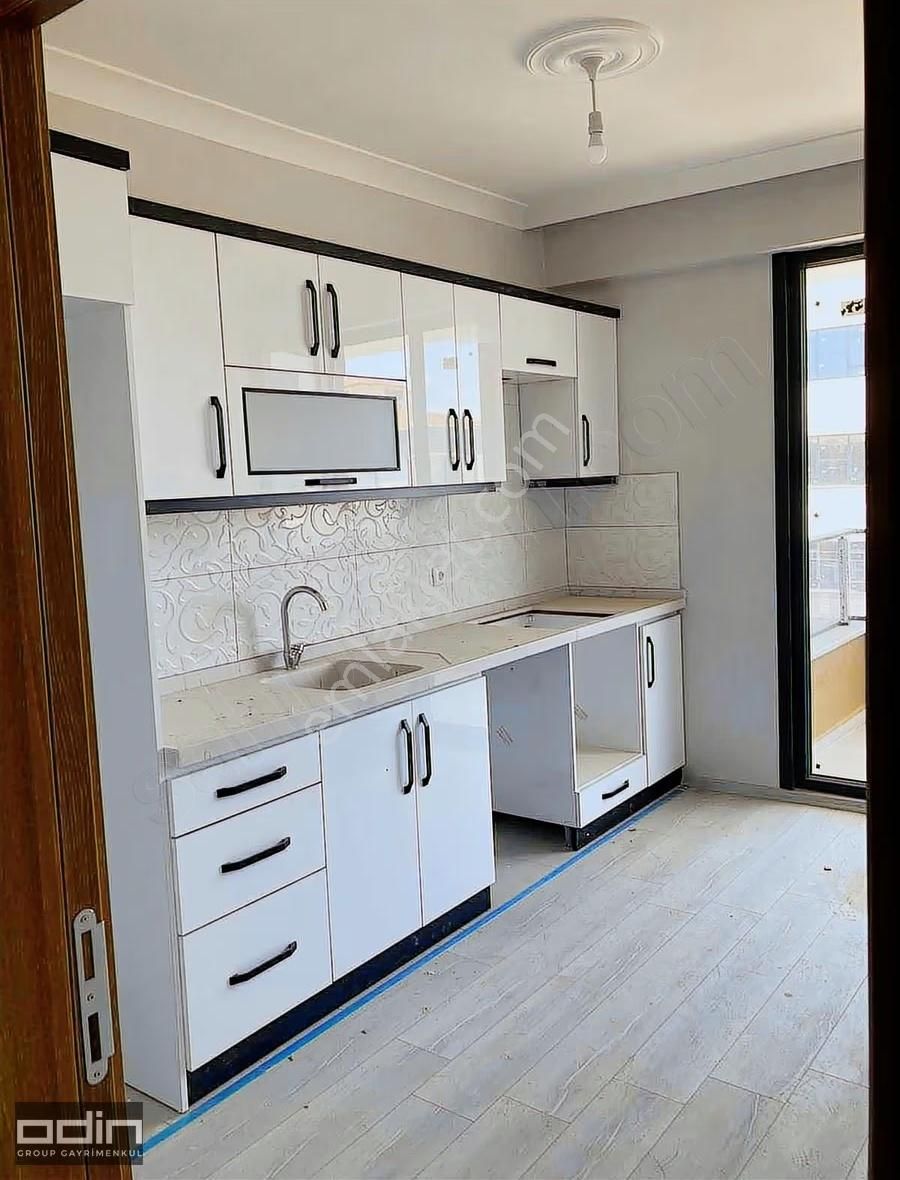 Odin'den Gömeç'in En Nezih Bölgesi Kemalpaşa'da Kiralık 2+1 - Görsel 15
