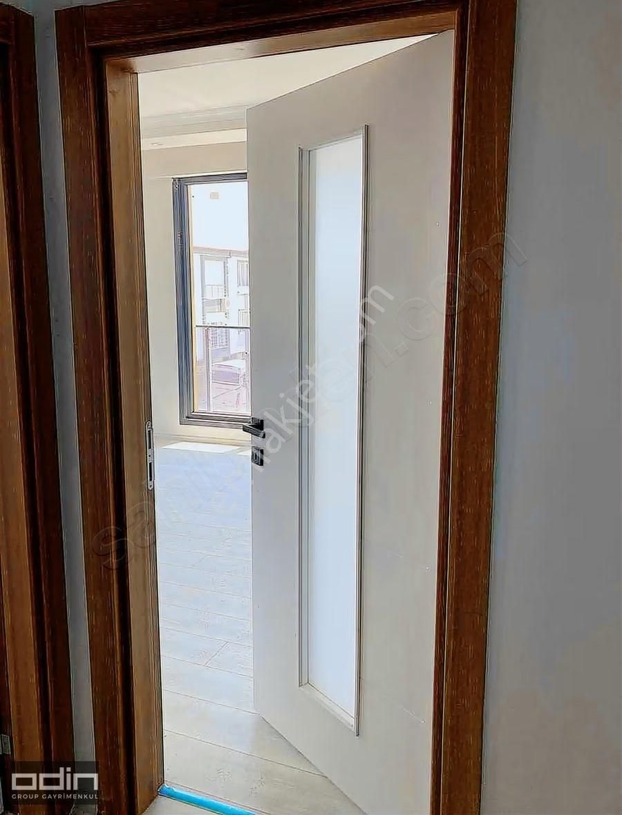 Odin'den Gömeç'in En Nezih Bölgesi Kemalpaşa'da Kiralık 2+1 - Görsel 5