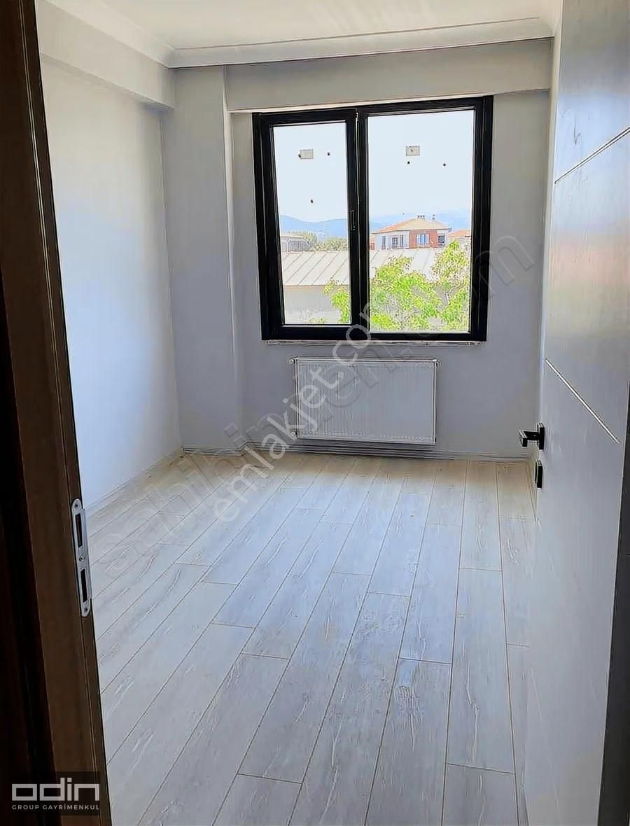 Odin'den Gömeç'in En Nezih Bölgesi Kemalpaşa'da Kiralık 2+1 - Görsel 9