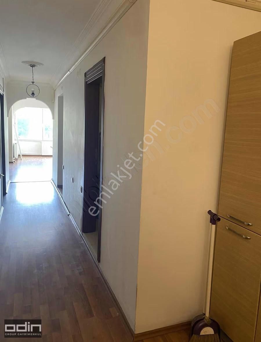 Odin'den Edremt Park Karşısı Denizbank Üstü 2+1 Daire Kiralık - Görsel 2