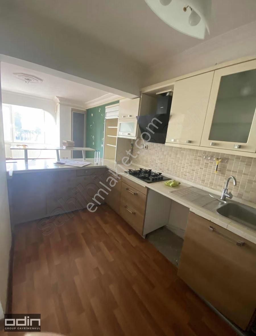 Odin'den Edremt Park Karşısı Denizbank Üstü 2+1 Daire Kiralık - Görsel 29