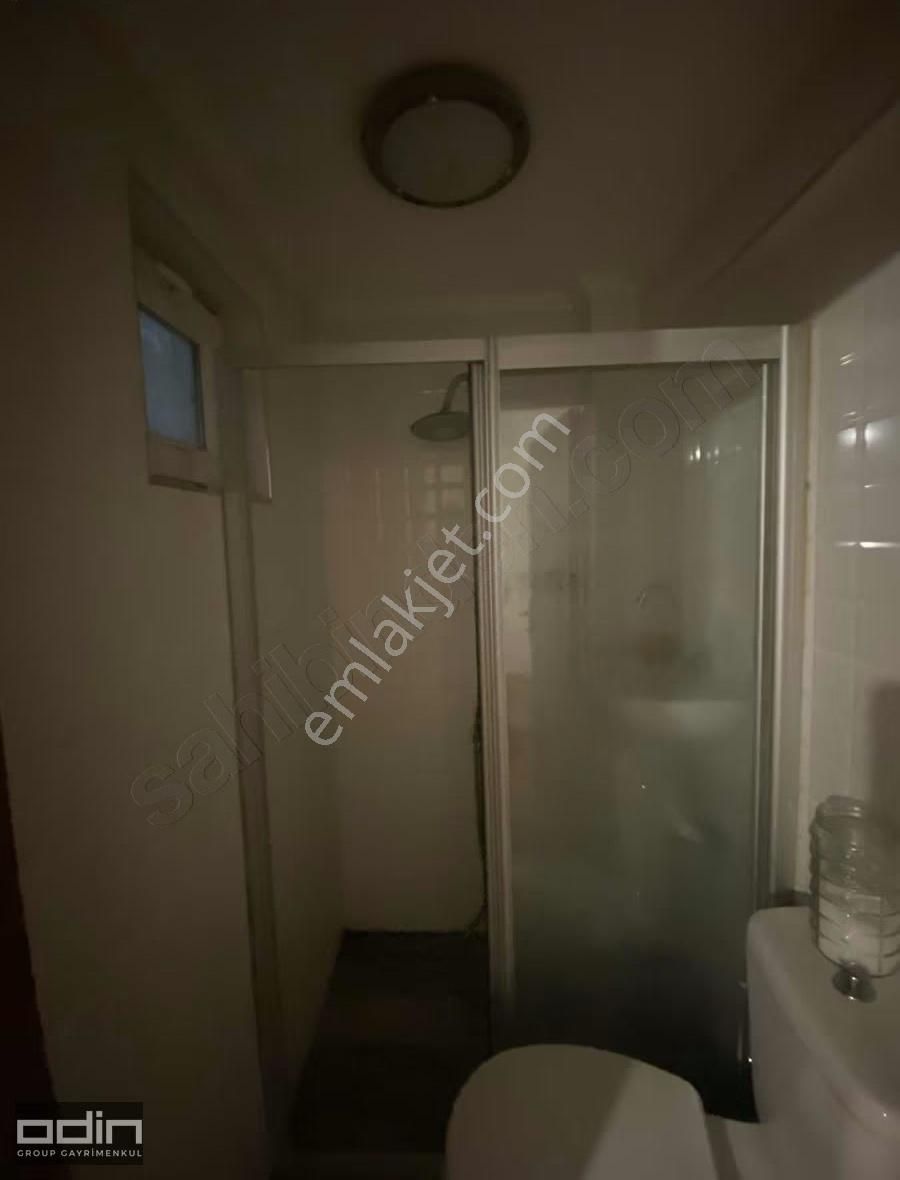 Odin'den Edremt Park Karşısı Denizbank Üstü 2+1 Daire Kiralık - Görsel 8