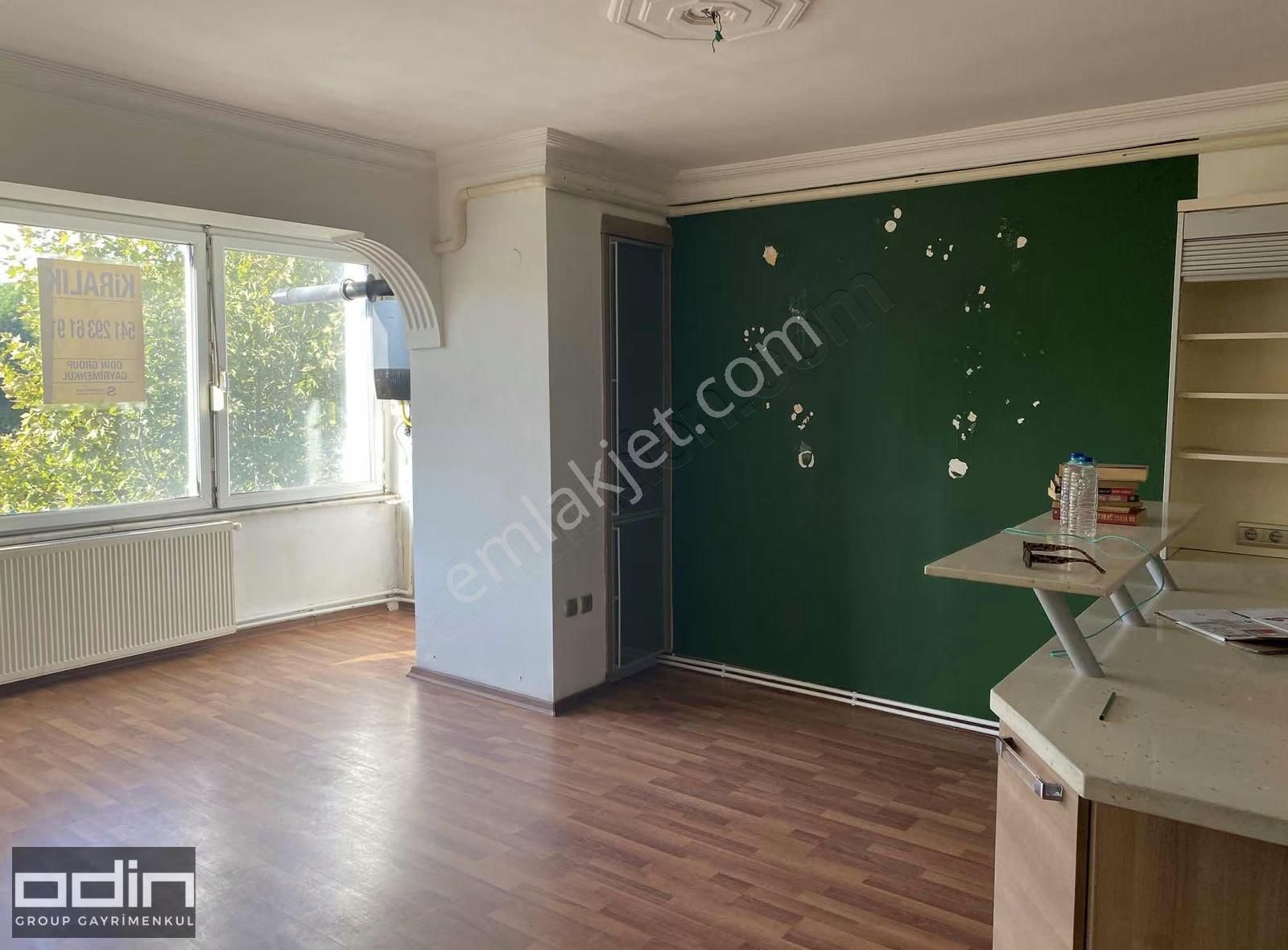 Odin'den Edremt Park Karşısı Denizbank Üstü 2+1 Daire Kiralık - Görsel 4