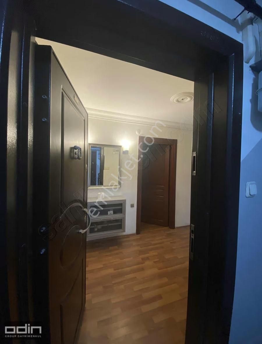 Odin'den Edremt Park Karşısı Denizbank Üstü 2+1 Daire Kiralık - Görsel 24