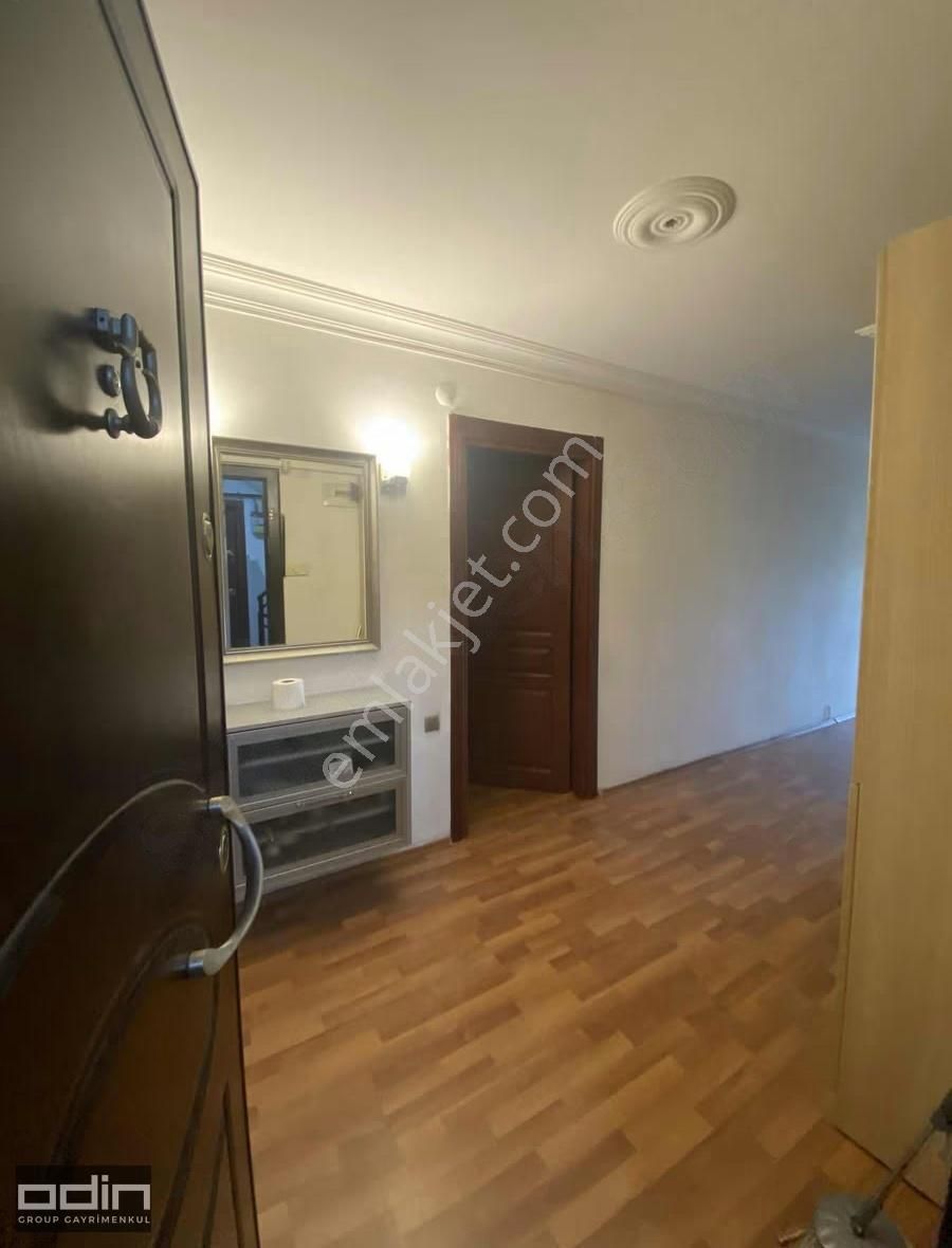 Odin'den Edremt Park Karşısı Denizbank Üstü 2+1 Daire Kiralık - Görsel 14