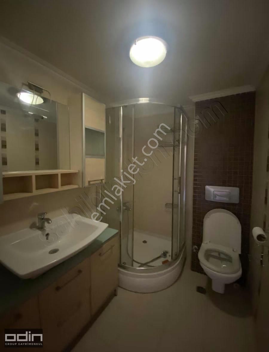 Odin'den Edremt Park Karşısı Denizbank Üstü 2+1 Daire Kiralık - Görsel 16