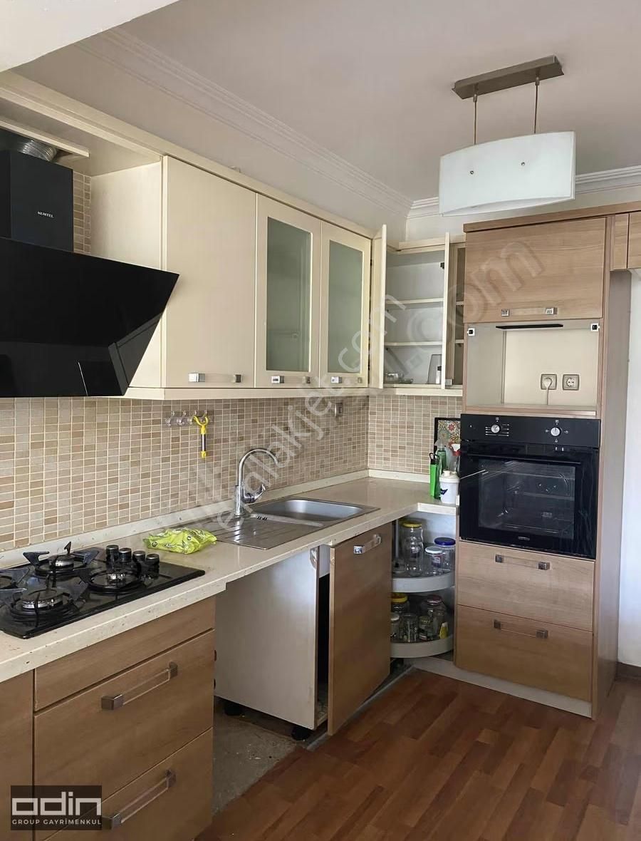 Odin'den Edremt Park Karşısı Denizbank Üstü 2+1 Daire Kiralık - Görsel 28