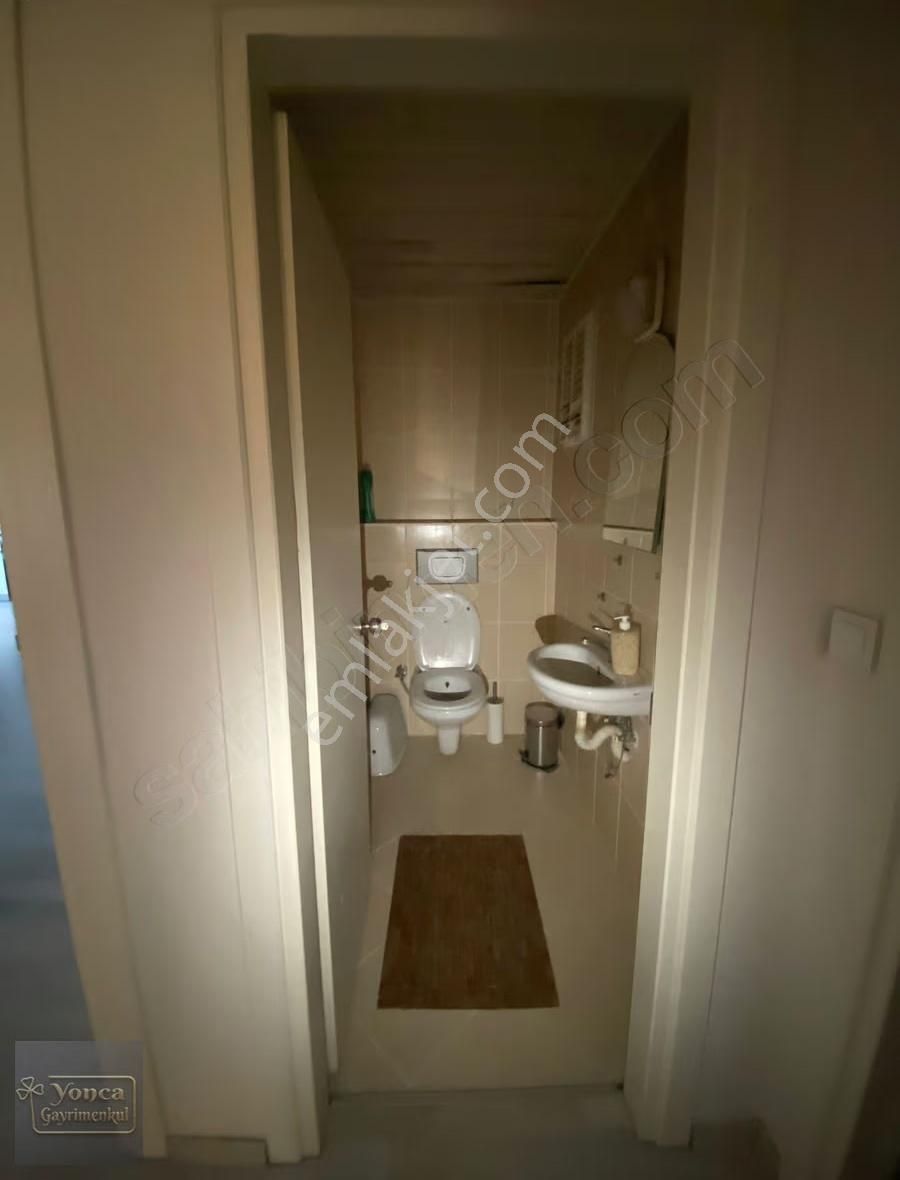 Konyaaltı Sarısuda Site İçerisinde Eşyalı 2+1 Daire - Görsel 2