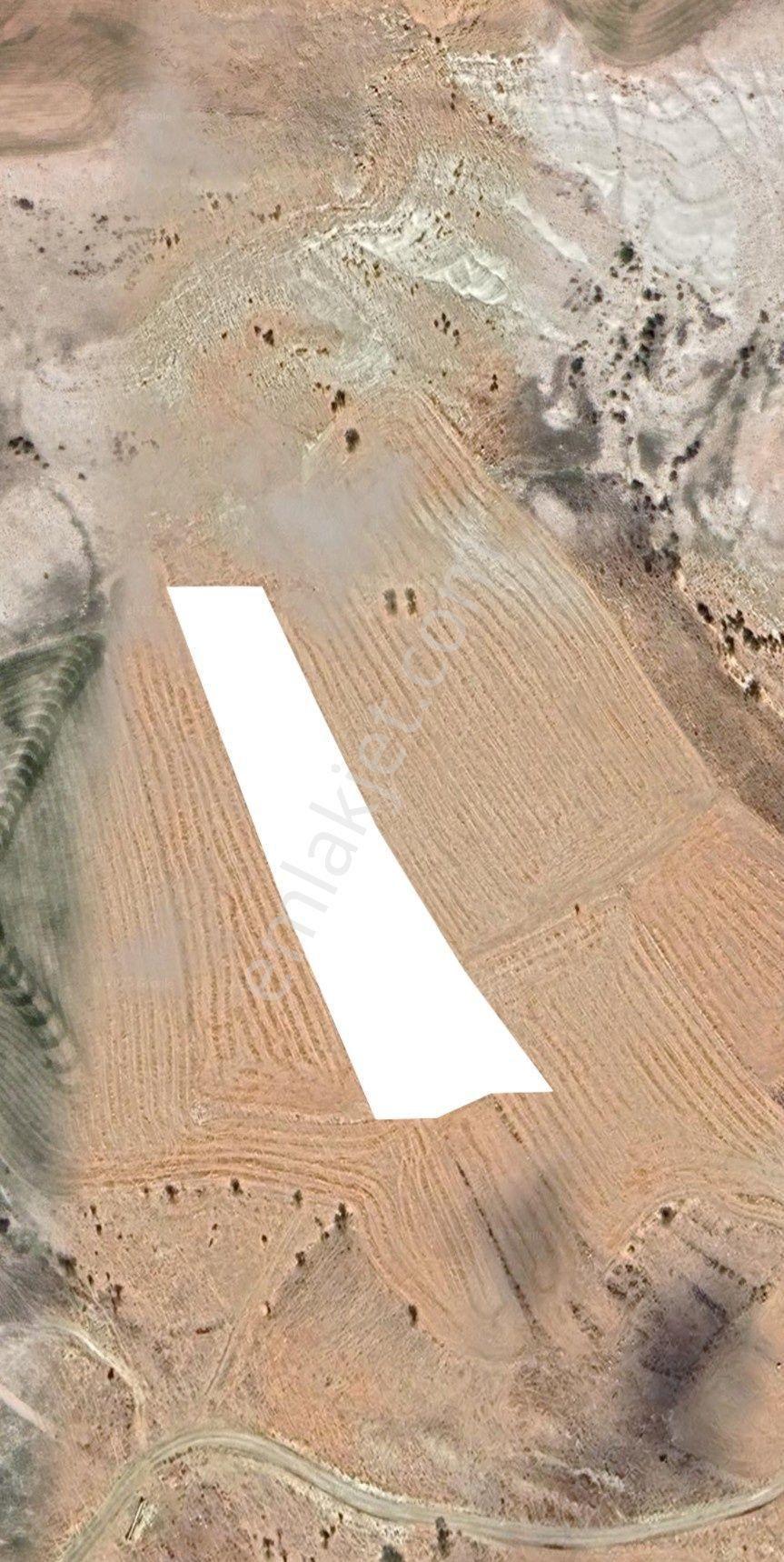 Ayaş Gökler’de 5.700 M² Tek Tapu | Komple Ankara Manzaralı | Bağ & Bahçeye Uygun - Görsel 14