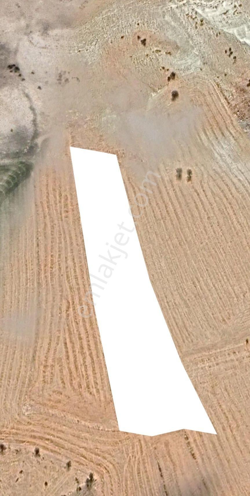 Ayaş Gökler’de 5.700 M² Tek Tapu | Komple Ankara Manzaralı | Bağ & Bahçeye Uygun - Görsel 12