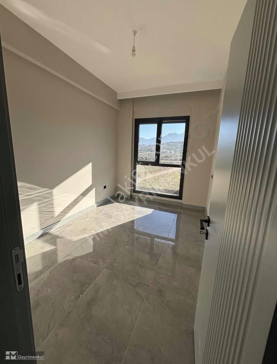 Hm Gayrimenkulden Çakmak Mahallesinde 2+1 Sıfır Satılık Daire - Görsel 14