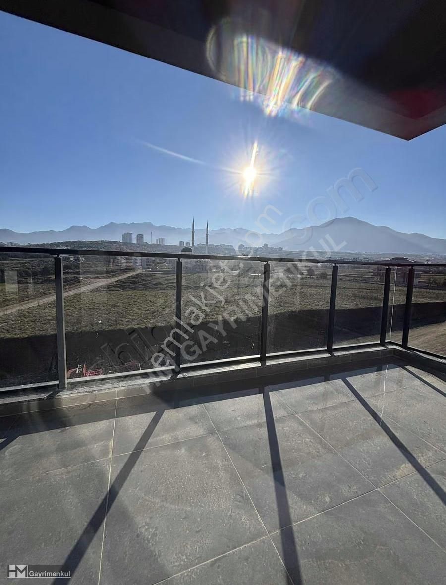 Hm Gayrimenkulden Çakmak Mahallesinde 2+1 Sıfır Satılık Daire - Görsel 2