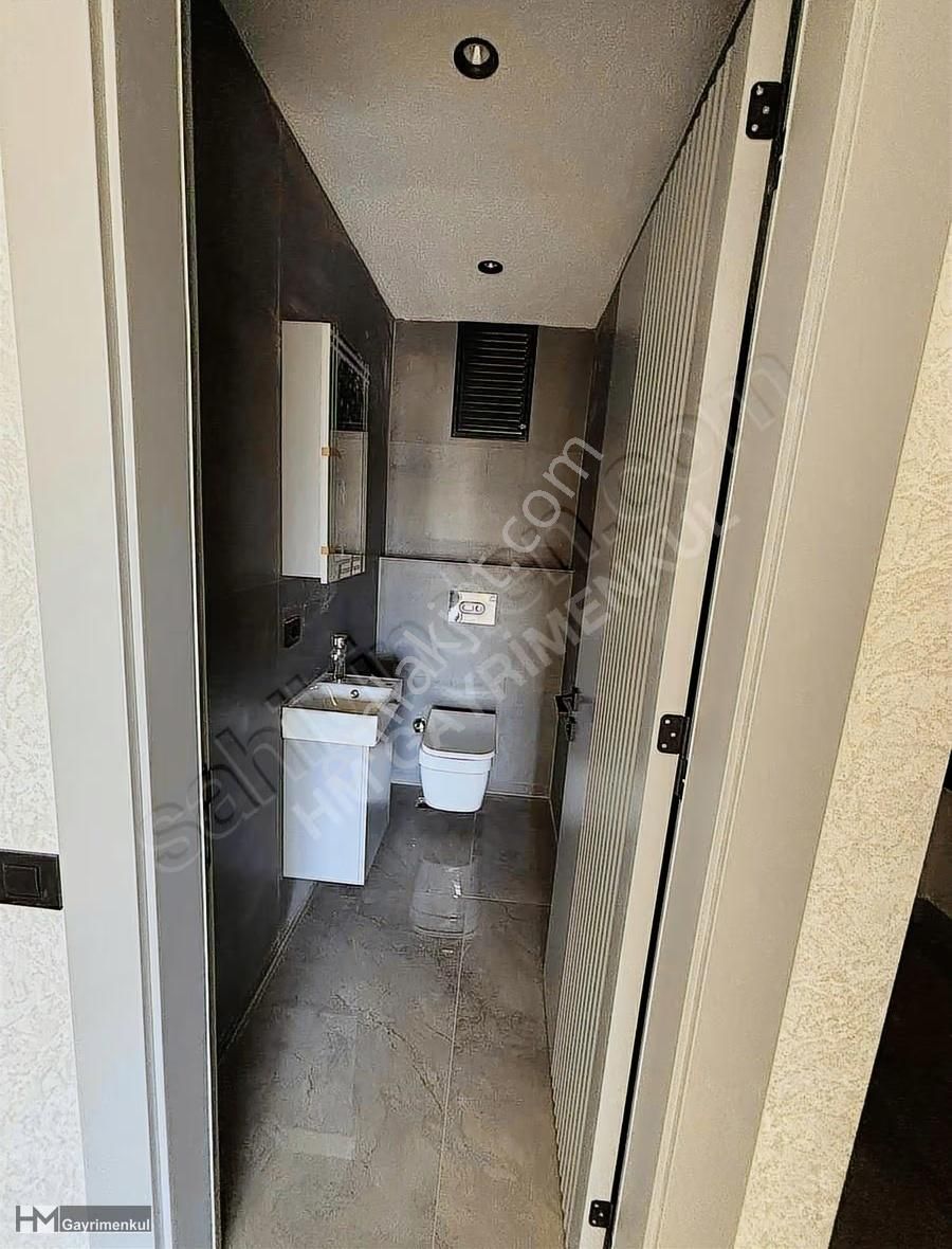 Hm Gayrimenkulden Çakmak Mahallesinde 2+1 Sıfır Satılık Daire - Görsel 7