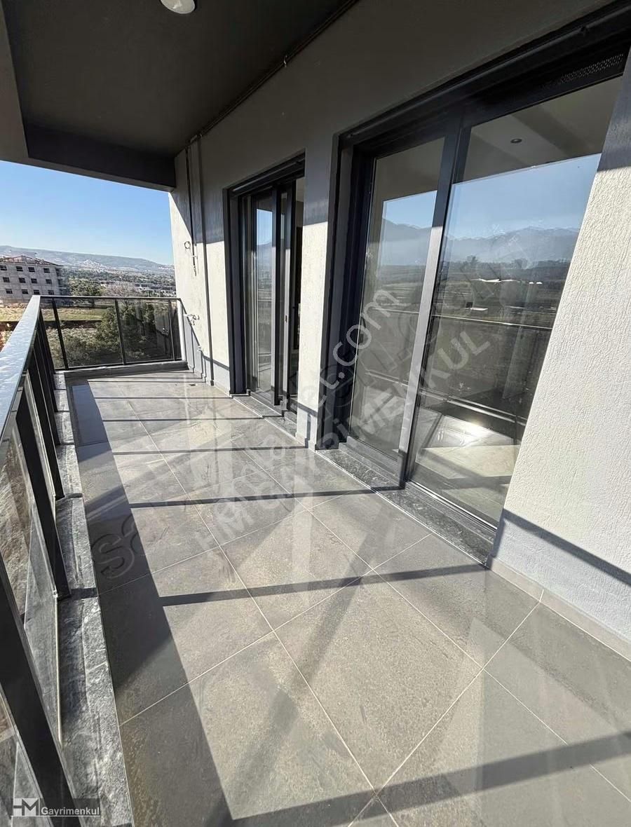 Hm Gayrimenkulden Çakmak Mahallesinde 2+1 Sıfır Satılık Daire - Görsel 8