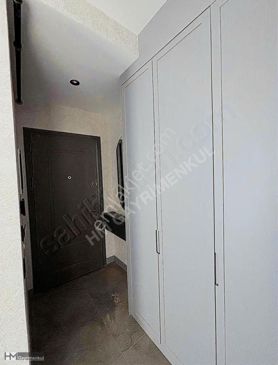 Hm Gayrimenkulden Çakmak Mahallesinde 2+1 Sıfır Satılık Daire - Görsel 16