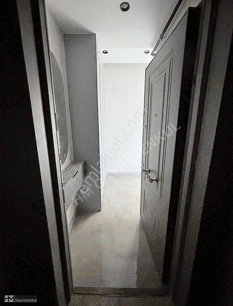 Hm Gayrimenkulden Çakmak Mahallesinde 2+1 Sıfır Satılık Daire - Görsel 17