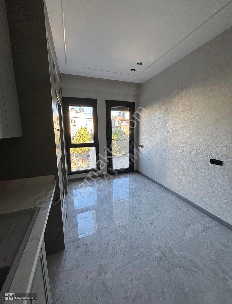 Hm Gayrimenkul'den 1200 Evler Mahallesinde Satılık 3+1 Daire'ler - Görsel 2