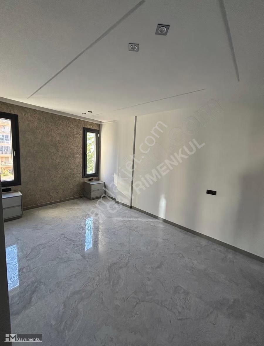 Hm Gayrimenkul'den 1200 Evler Mahallesinde Satılık 3+1 Daire'ler - Görsel 17