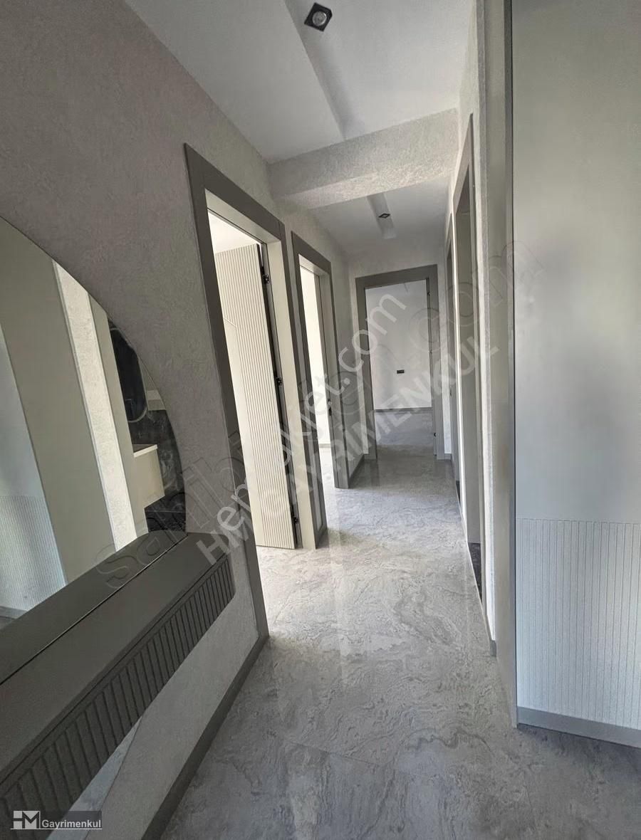 Hm Gayrimenkul'den 1200 Evler Mahallesinde Satılık 3+1 Daire'ler - Görsel 6