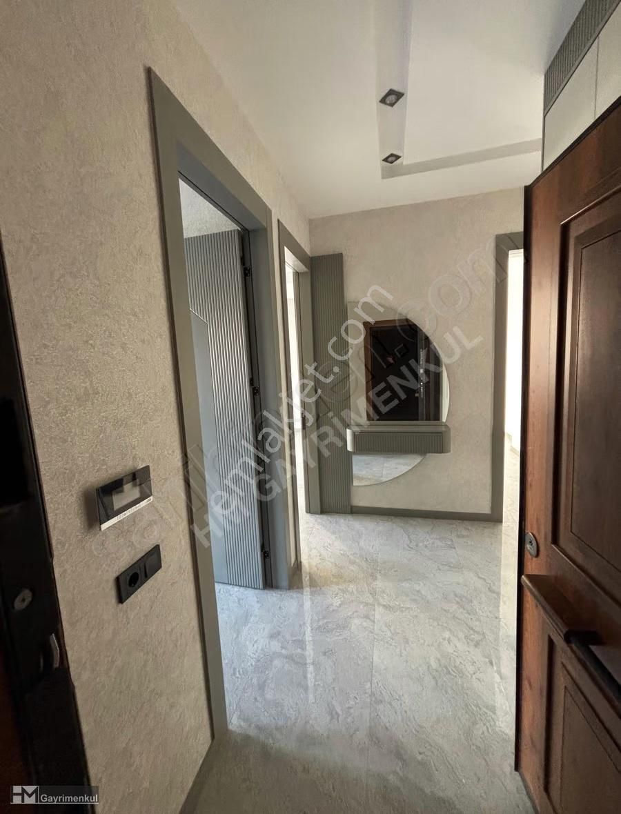 Hm Gayrimenkul'den 1200 Evler Mahallesinde Satılık 3+1 Daire'ler - Görsel 13