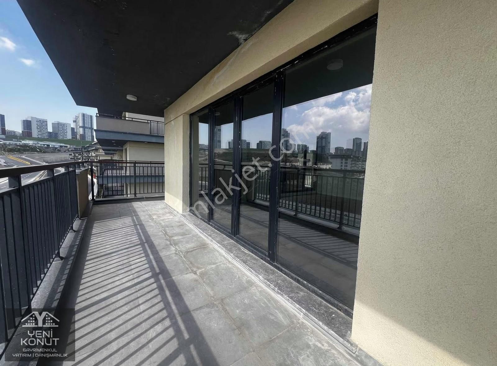 Bahçeşehir Vadi Evleri 2.etap Arakat Satılık Güncel 4+1 Daire! - Görsel 8