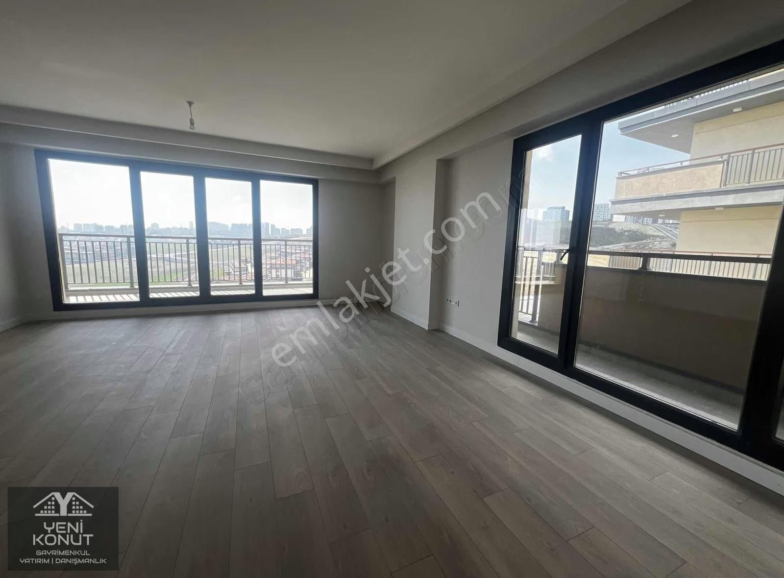 Bahçeşehir Vadi Evleri 2.etap Arakat Satılık Güncel 4+1 Daire! - Görsel 2