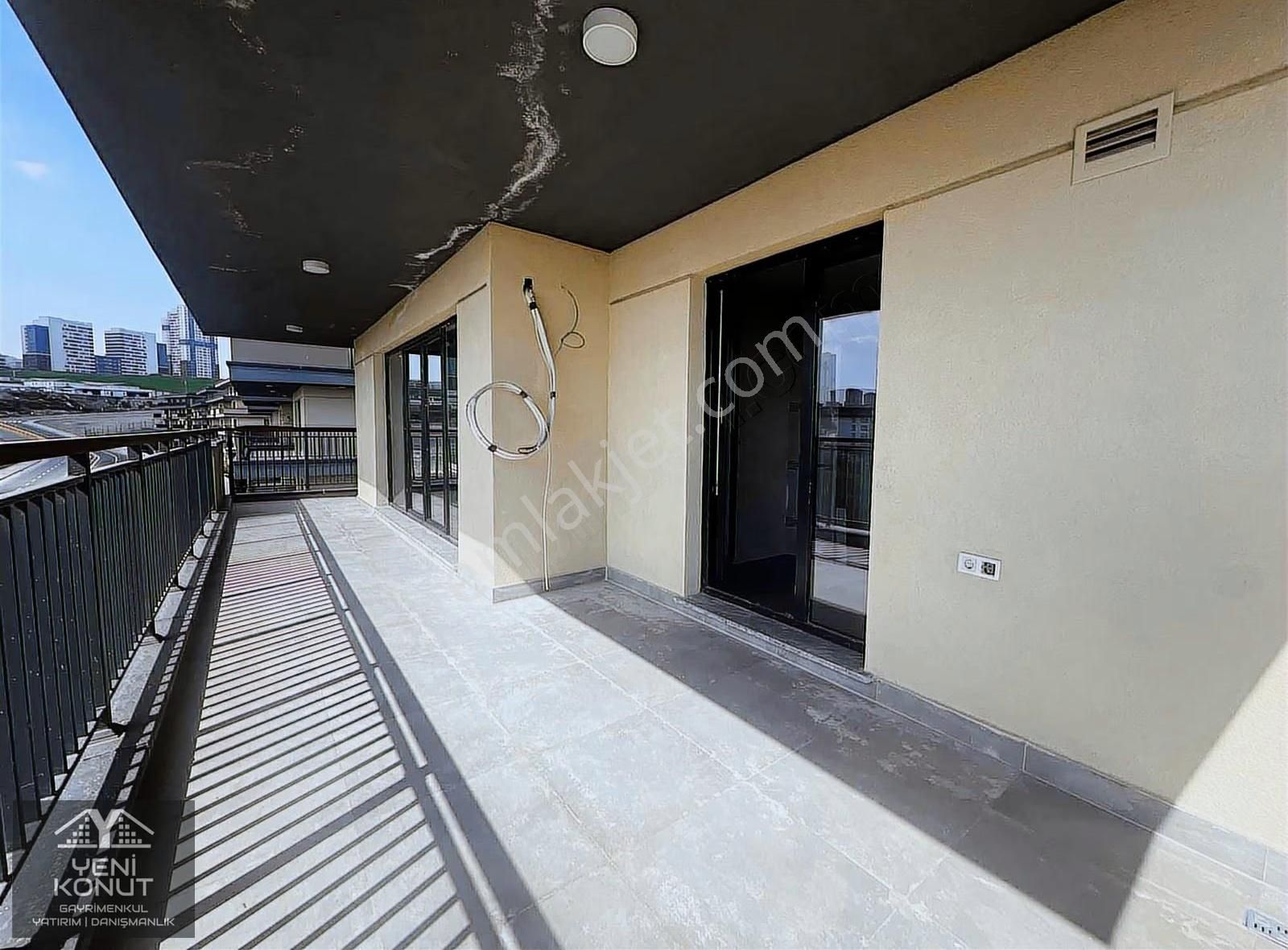 Bahçeşehir Vadi Evleri 2.etap Arakat Satılık Güncel 4+1 Daire! - Görsel 4