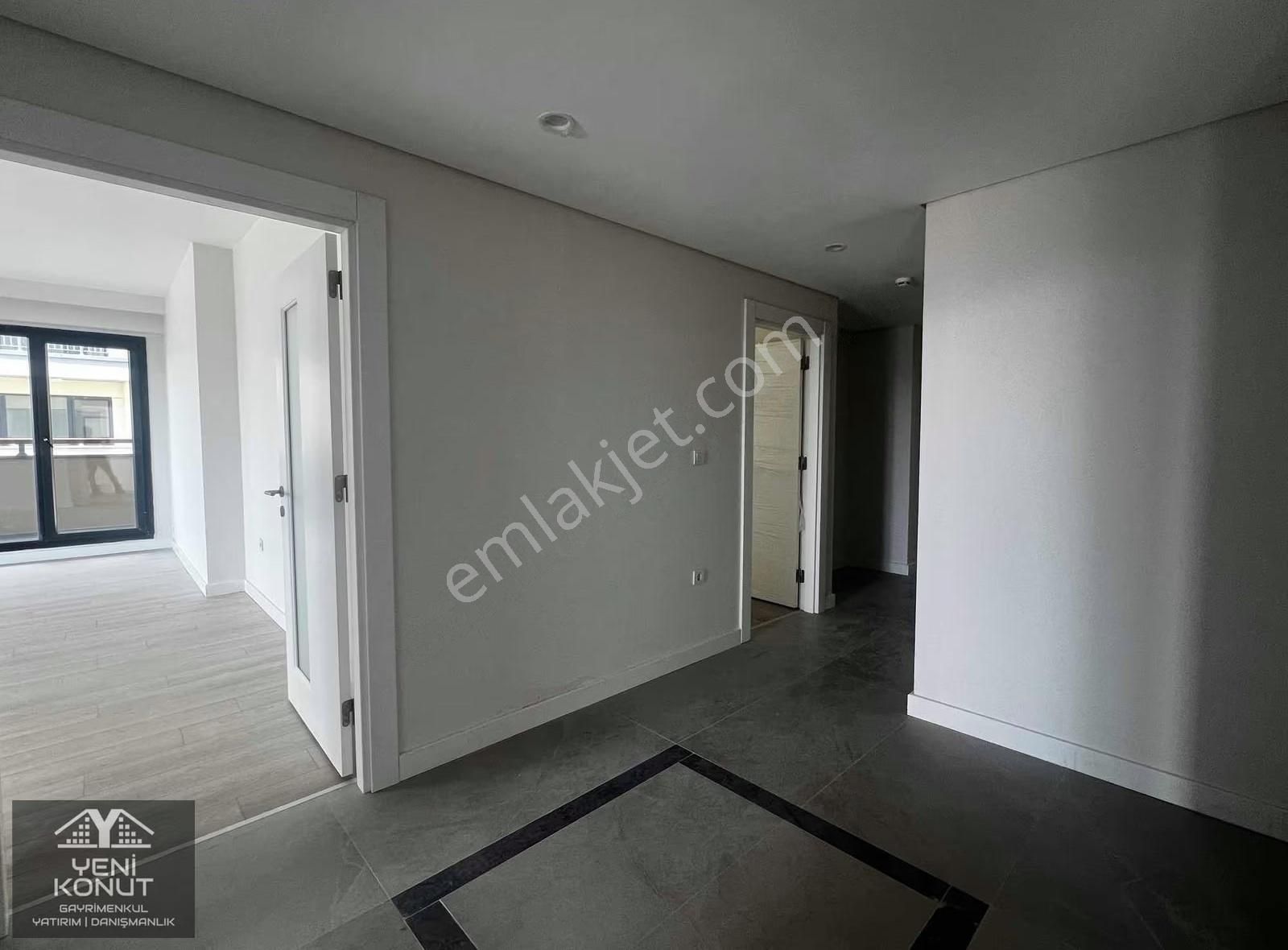 Bahçeşehir Vadi Evleri 2.etap Arakat Satılık Güncel 4+1 Daire! - Görsel 3