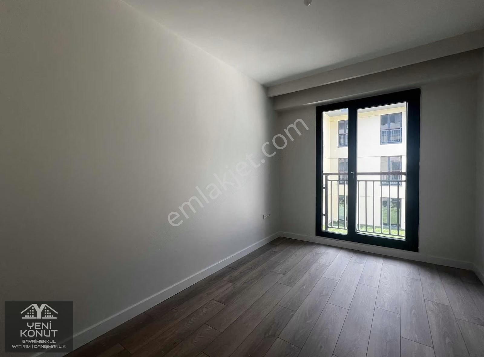 Bahçeşehir Vadi Evleri 2.etap Arakat Satılık Güncel 4+1 Daire! - Görsel 6