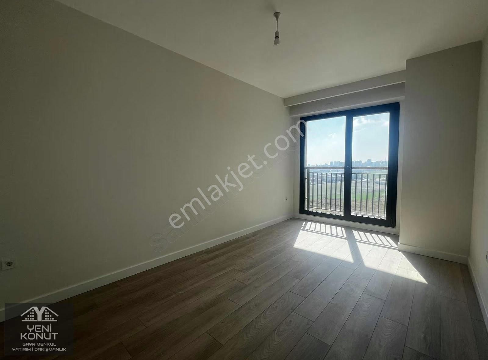 Bahçeşehir Vadi Evleri 2.etap Arakat Satılık Güncel 4+1 Daire! - Görsel 7