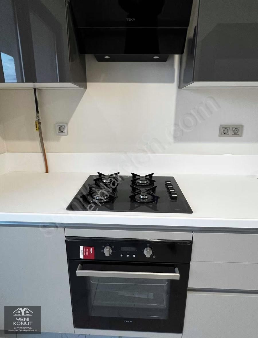 Bahçeşehir Vadi Evleri 1. Etap Borçsuz Güncel Önü Açık 3+1 Daire - Görsel 17