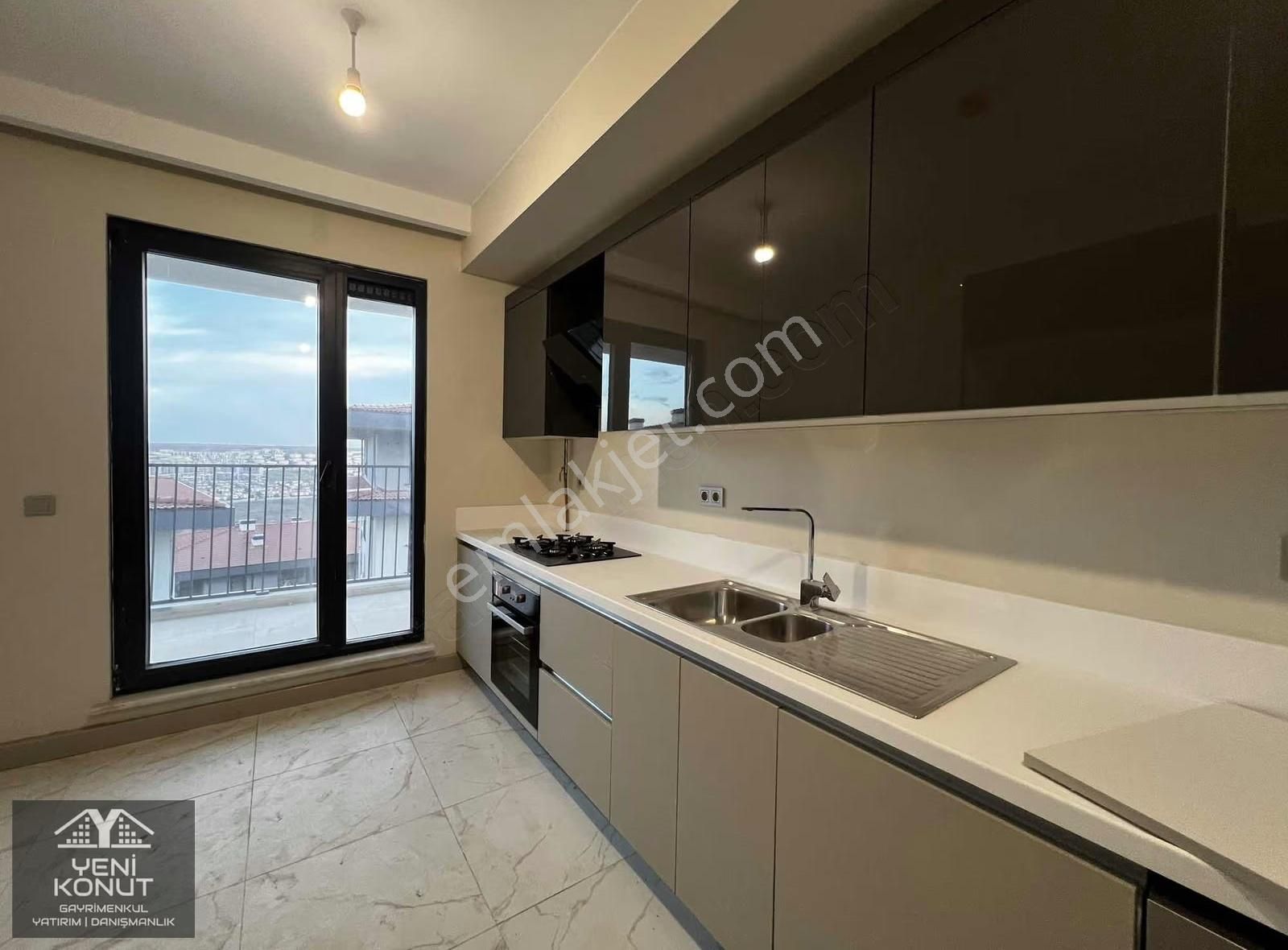 Bahçeşehir Vadi Evleri 1. Etap Borçsuz Güncel Önü Açık 3+1 Daire - Görsel 7