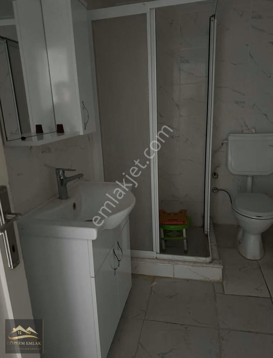 Aliağa Çarşı Merkez 3+1 Ara Kat Kiralık Daire - Görsel 10