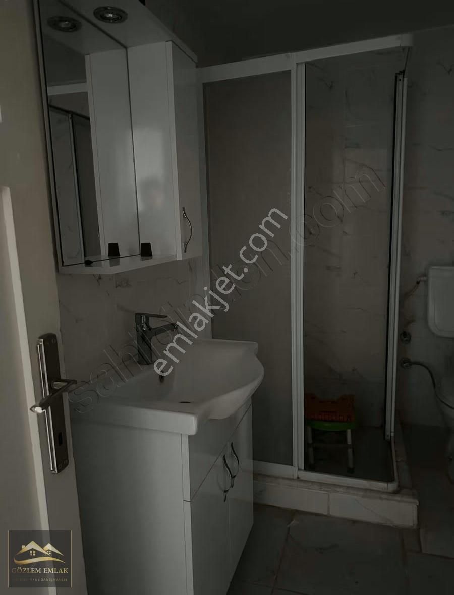 Aliağa Çarşı Merkez 3+1 Ara Kat Kiralık Daire - Görsel 14