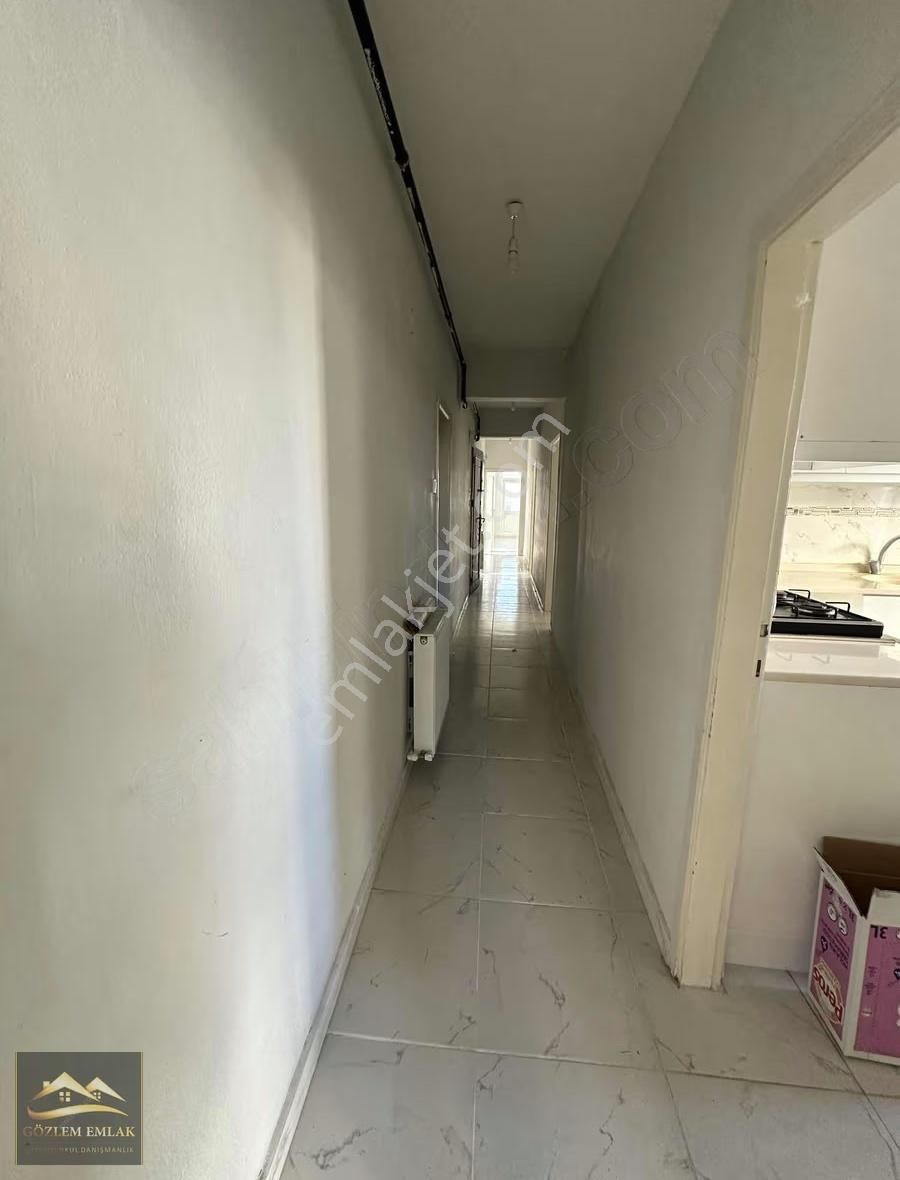 Aliağa Çarşı Merkez 3+1 Ara Kat Kiralık Daire - Görsel 7