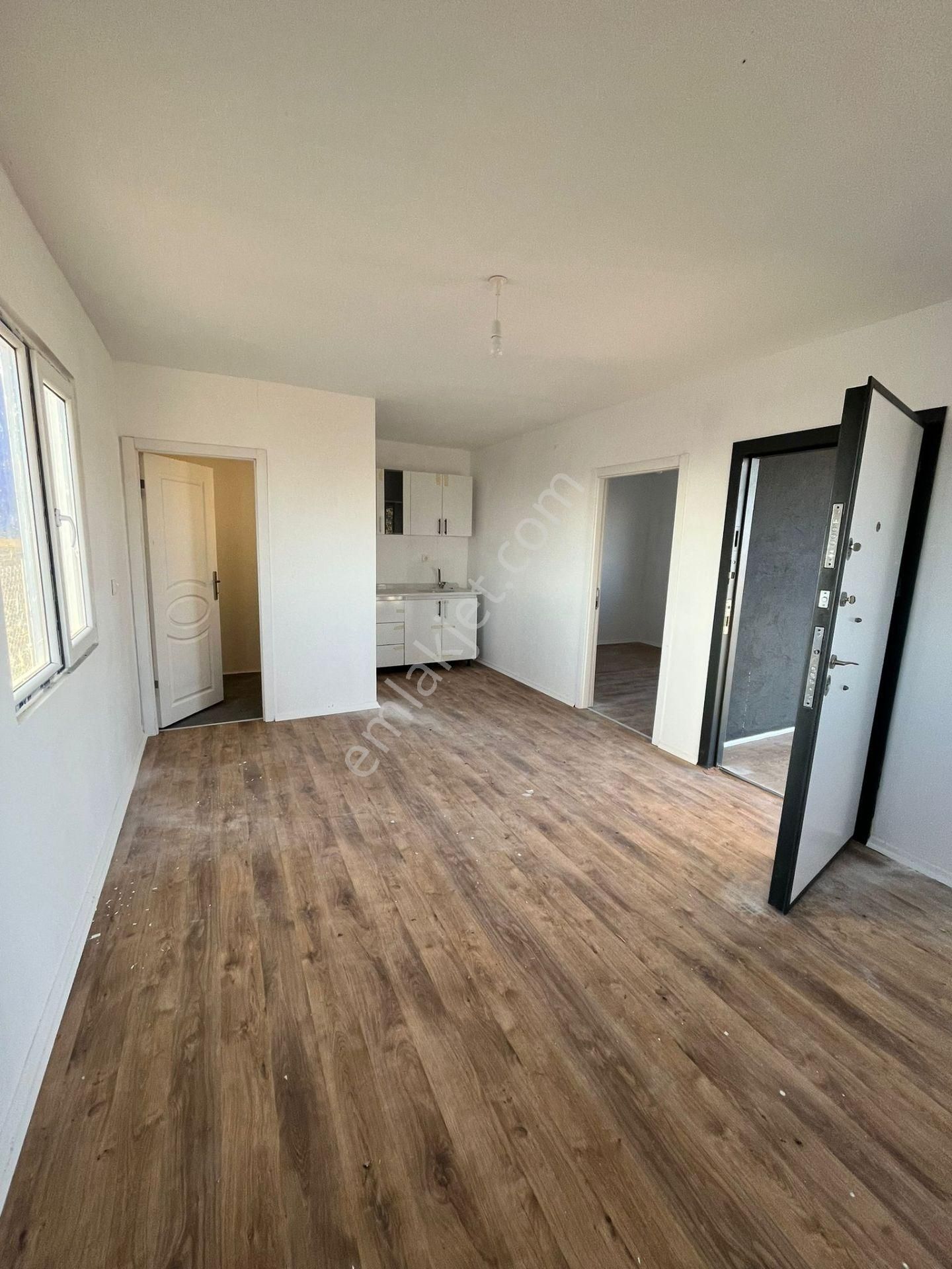 Ayaş Gökler’de Köy Merkezine Yürüme Mesafesinde | 1+1 45 M² | Full + Full | Anahtar Teslim - Görsel 6