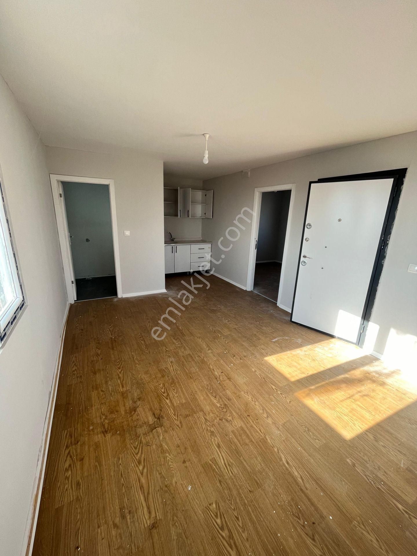 Ayaş Gökler’de Köy Merkezine Yürüme Mesafesinde | 1+1 45 M² | Full + Full | Anahtar Teslim - Görsel 2