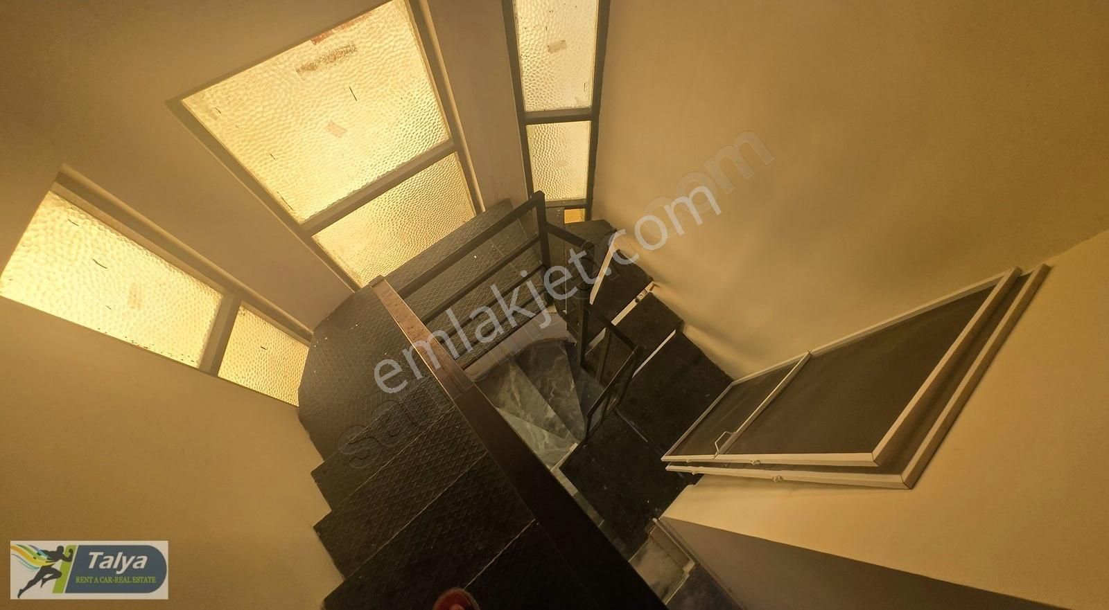 Bogazkent De Tripleks İkiz Villa Kiralık Denize 1 Dakika Mesafe - Görsel 16