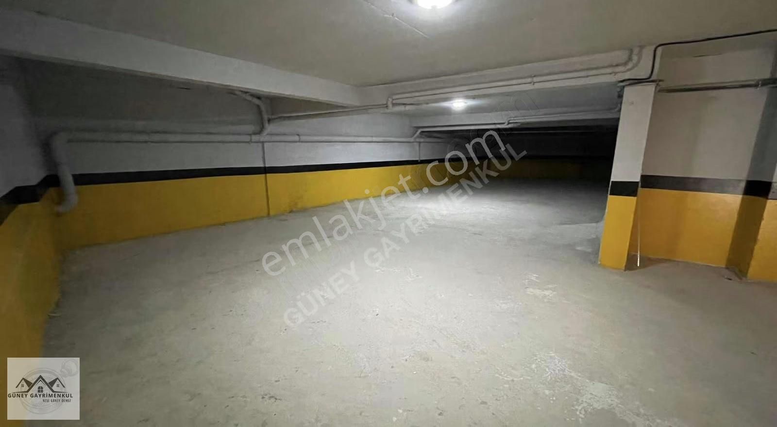 Güney'den Merkeze Yakın Kat Mülkiyetli Sıfır 1+1 Satılık Daire - Görsel 5