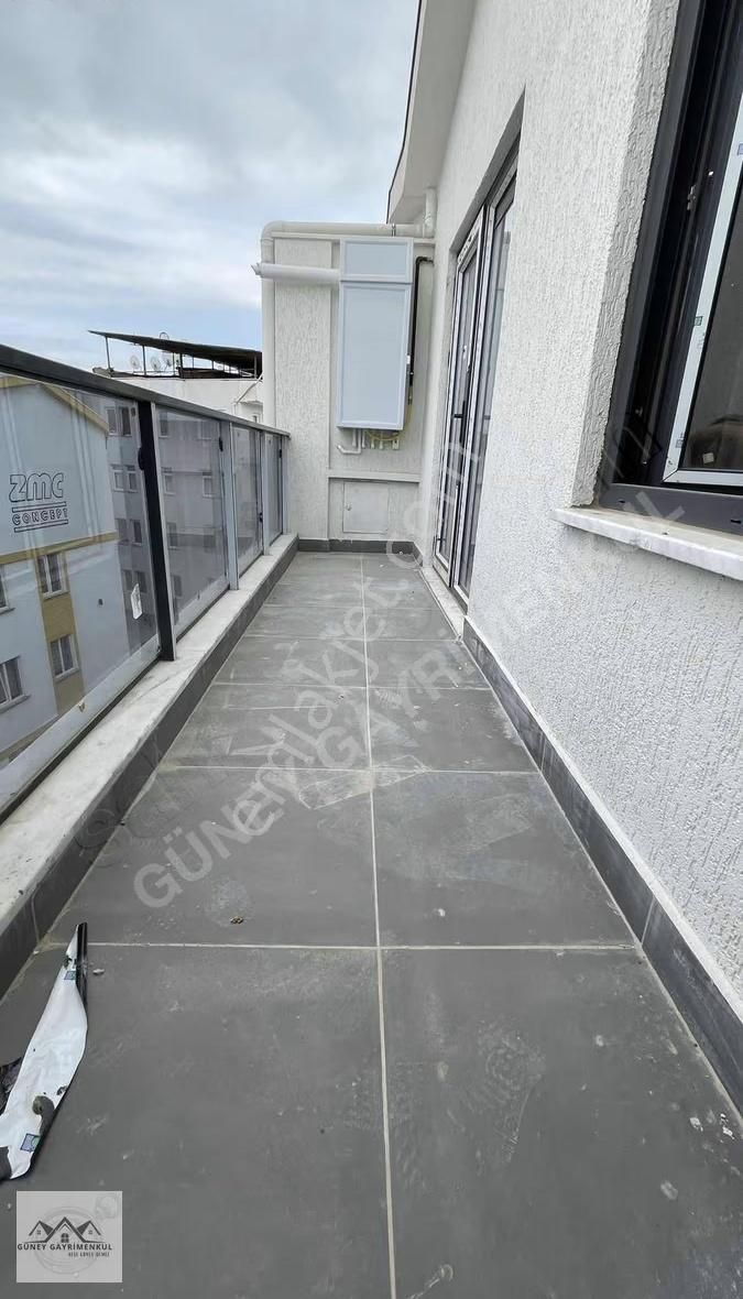 Güney'den Merkeze Yakın Kat Mülkiyetli Sıfır 1+1 Satılık Daire - Görsel 4