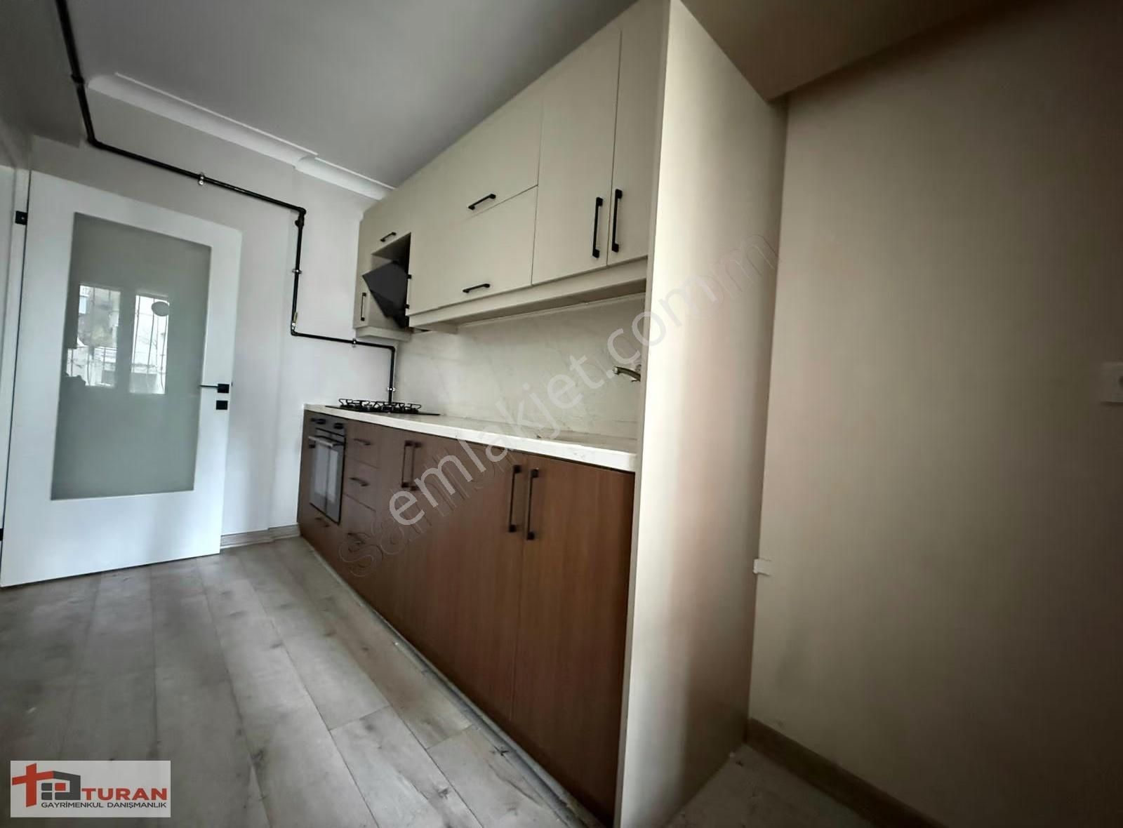 Yükseltepe'de Şengülüm Market Yakını Kiralık 2+1 Temiz Daire - Görsel 8