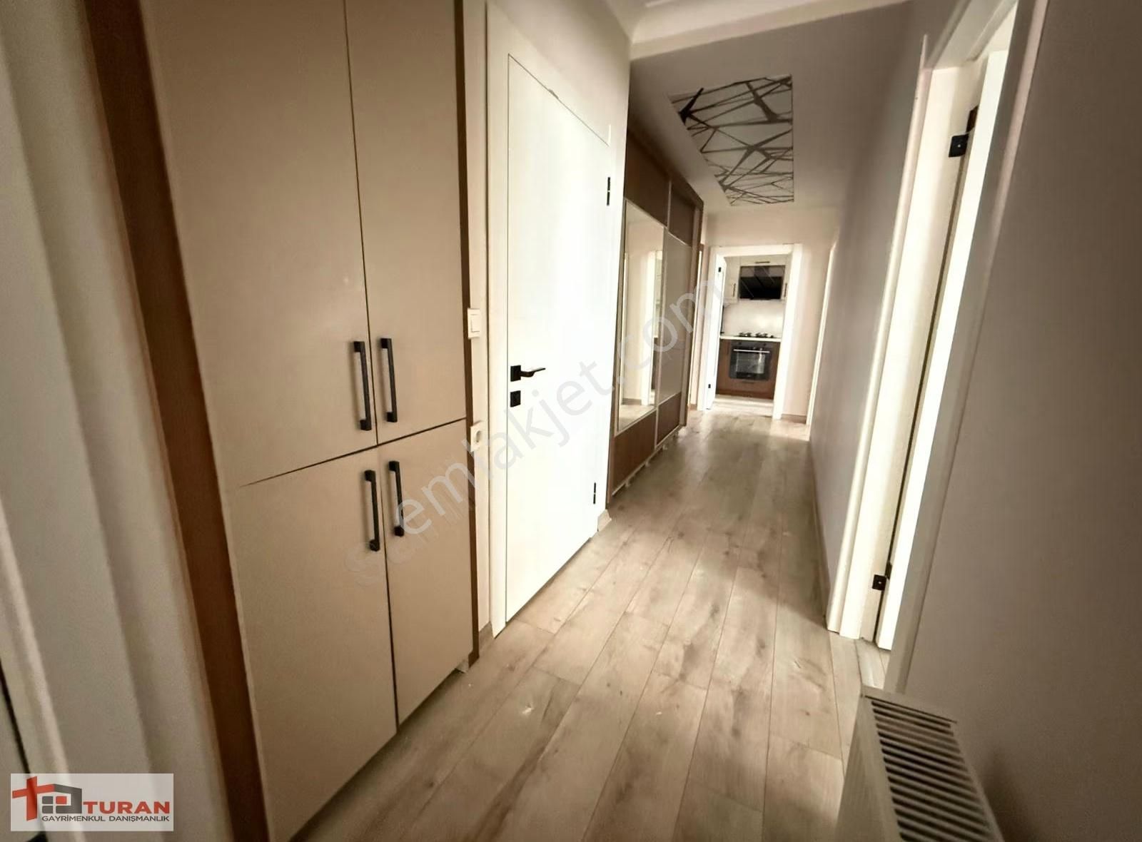 Yükseltepe'de Şengülüm Market Yakını Kiralık 2+1 Temiz Daire - Görsel 24