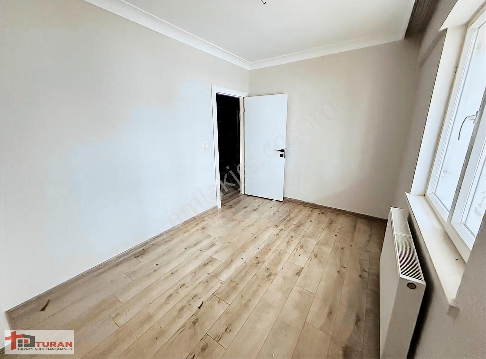 Yükseltepe'de Şengülüm Market Yakını Kiralık 2+1 Temiz Daire - Görsel 9