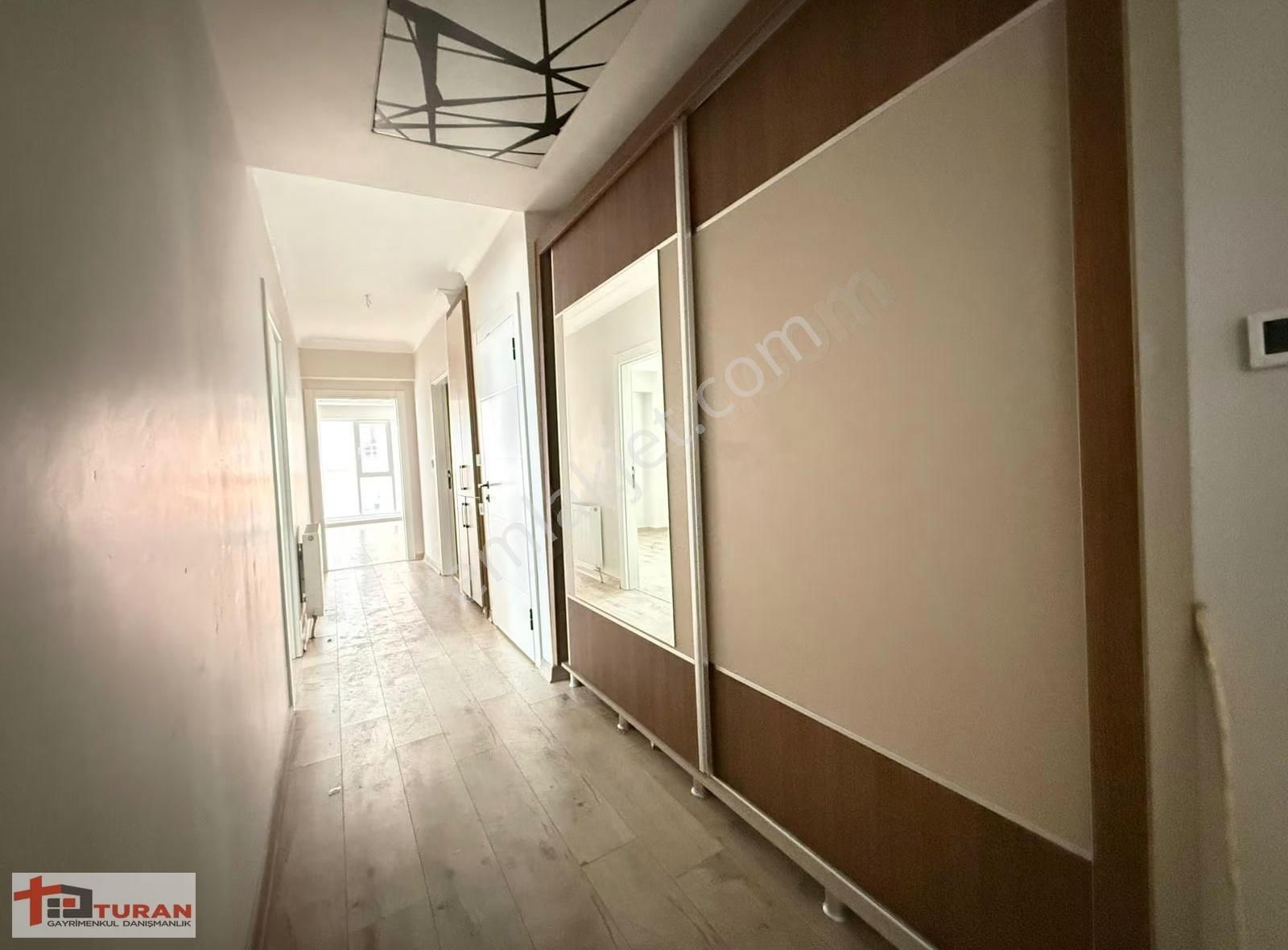 Yükseltepe'de Şengülüm Market Yakını Kiralık 2+1 Temiz Daire - Görsel 14