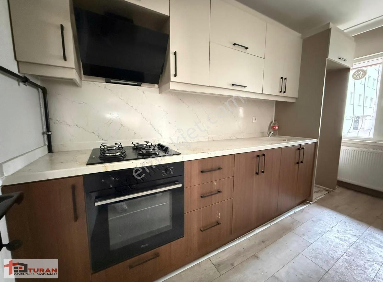 Yükseltepe'de Şengülüm Market Yakını Kiralık 2+1 Temiz Daire - Görsel 22