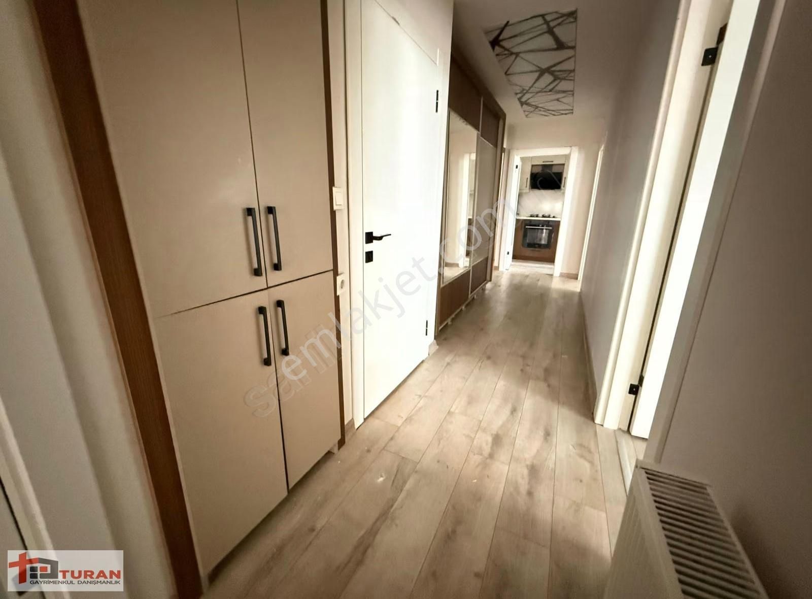 Yükseltepe'de Şengülüm Market Yakını Kiralık 2+1 Temiz Daire - Görsel 5