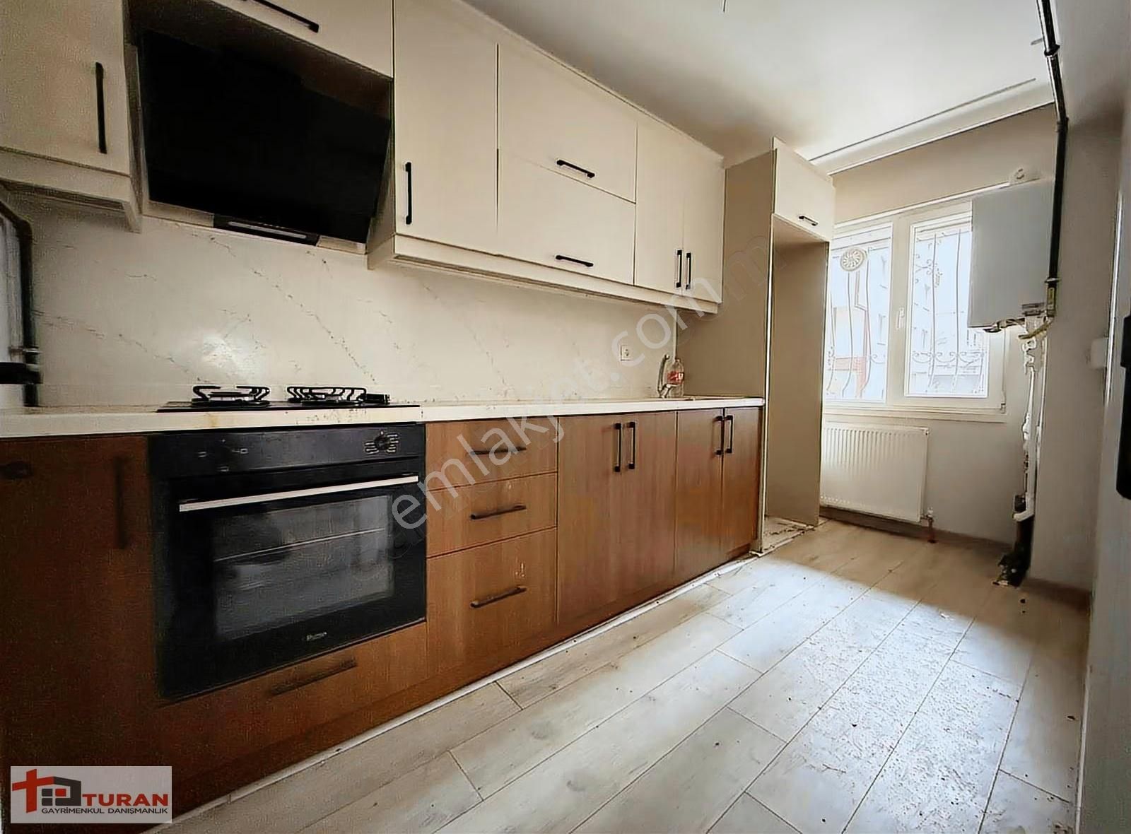 Yükseltepe'de Şengülüm Market Yakını Kiralık 2+1 Temiz Daire