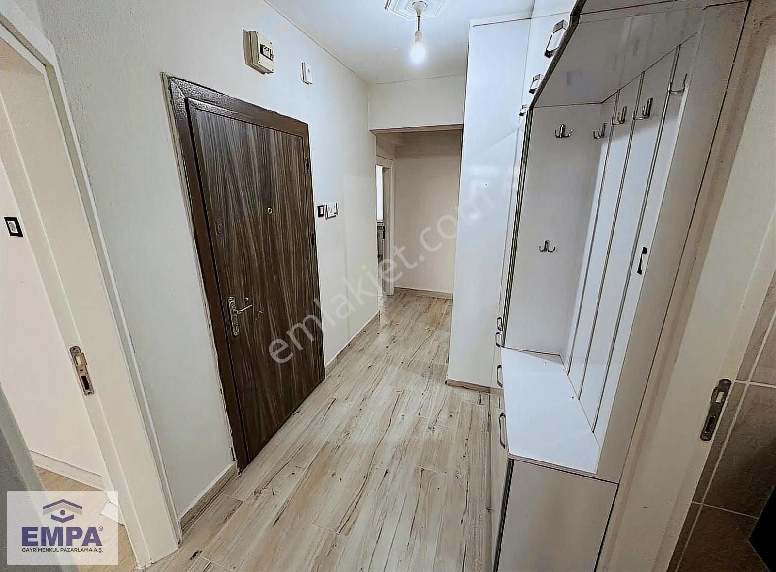 Empa'dan İstiklal Mahallesi 2+1 100m² Bakımlı Kiralık Daire - Görsel 10